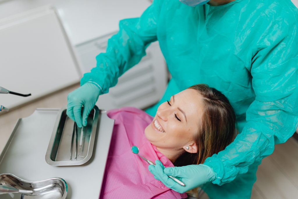Cosmetic Dentistry