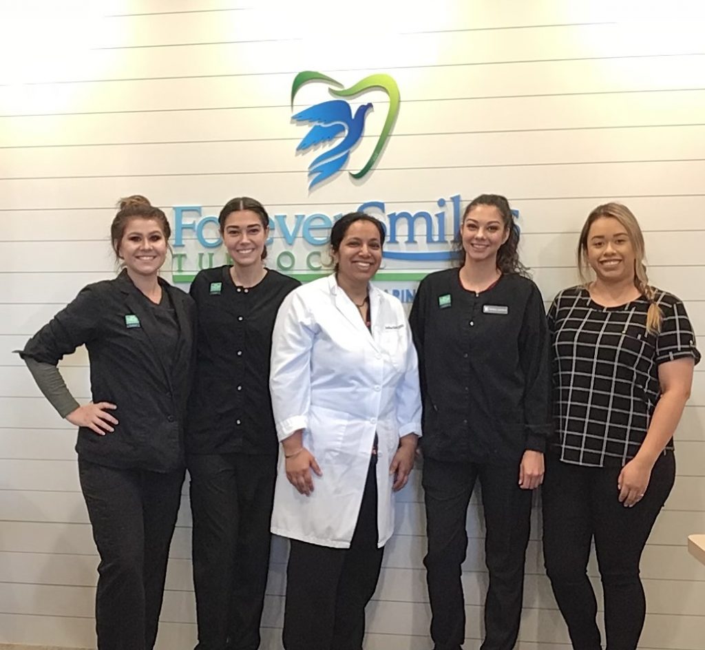 Pediatric Dentistry